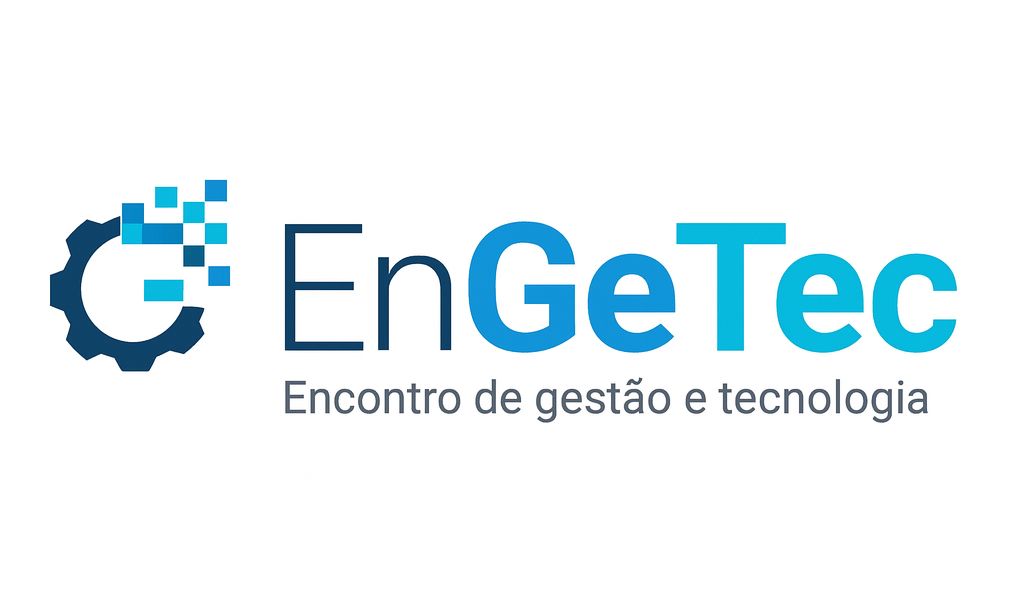 8º EnGeTec - Encontro de Gestão e Tecnologia